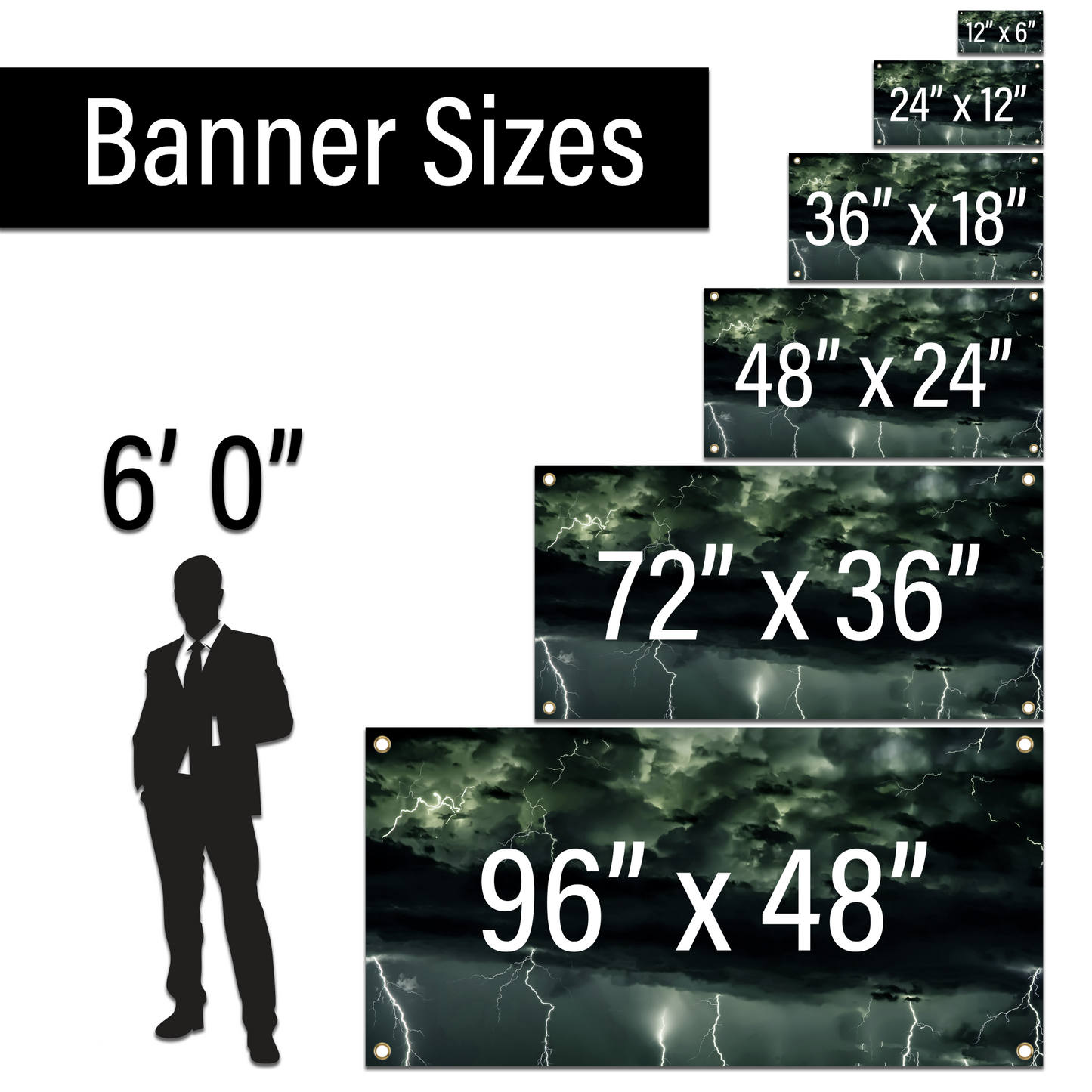 Custom Vinyl Banners