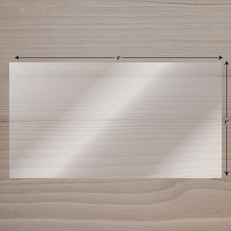 Custom DTF Transfer Film