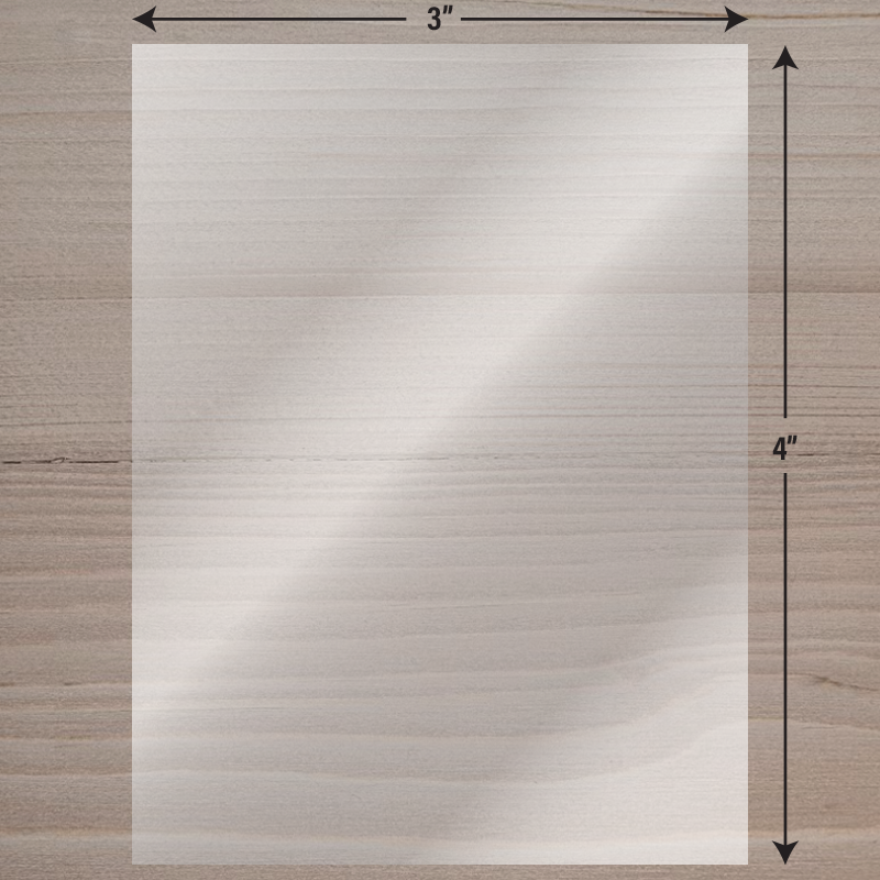 Custom DTF Transfer Film