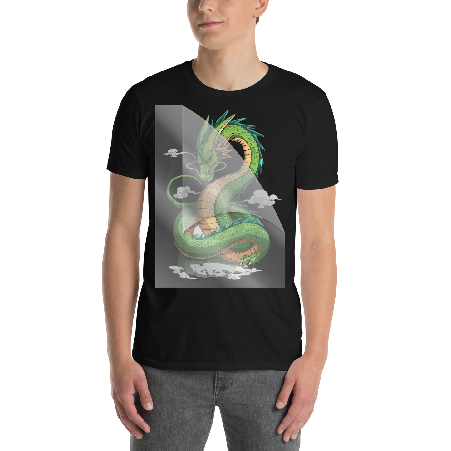 Custom DTF Transfer Film