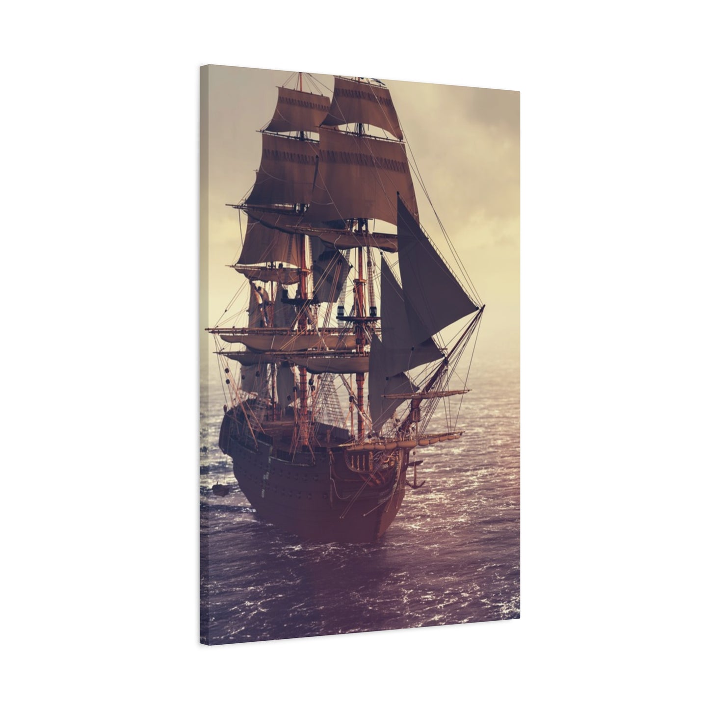 Custom Acoustic Sound Panel 24x36