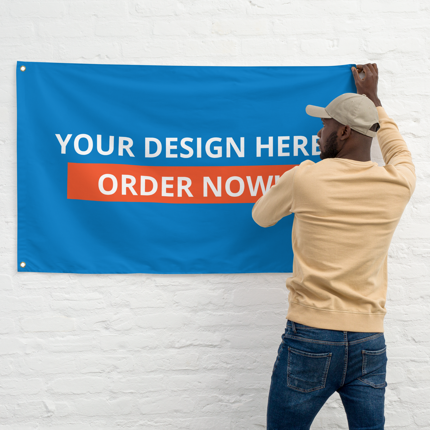 Custom Vinyl Banners