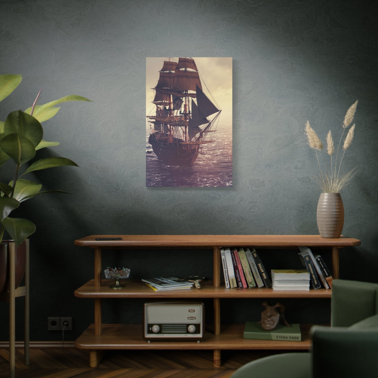 Custom Acoustic Sound Panel 24x36