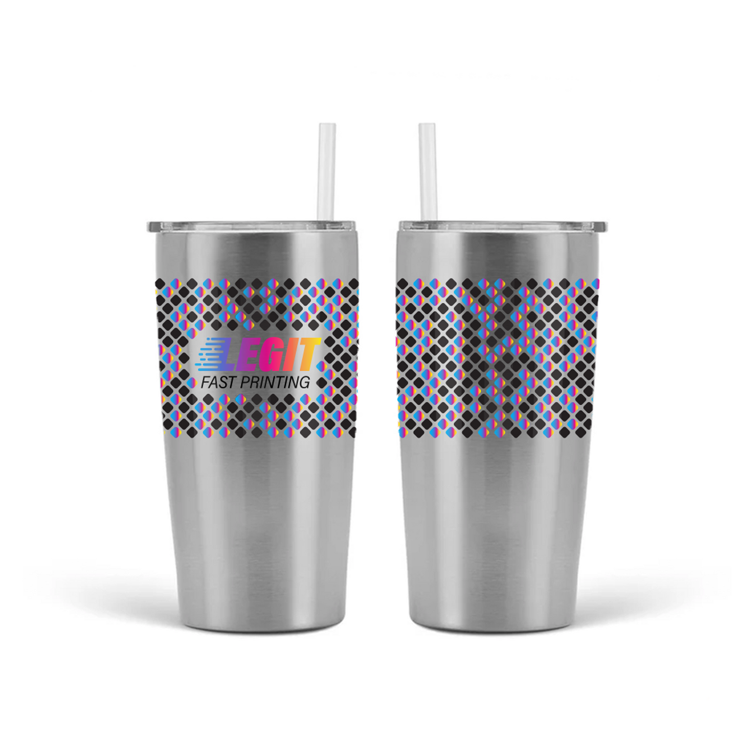 Custom 20oz Tumbler