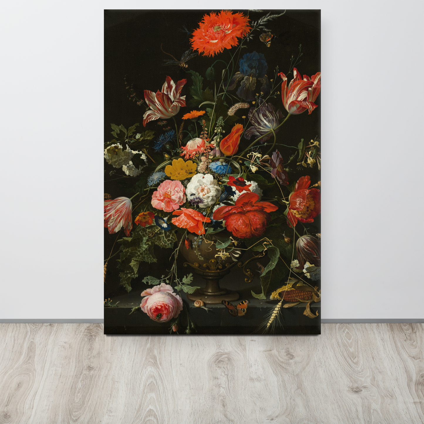 Custom Canvas Prints 24x36