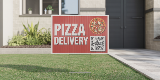 The Best QR Code Calls to Action for Yard Signs: Real Examples That Drive Leads