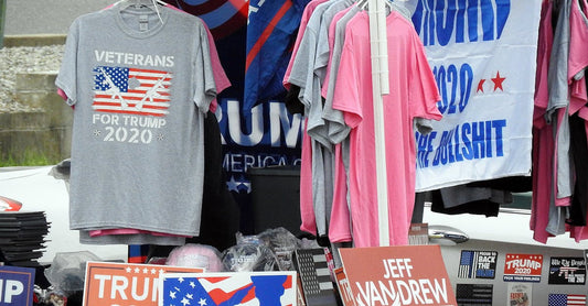 Campaign Yard Sign Design Mistakes That Cost You Votes (and How to Fix Them Fast)