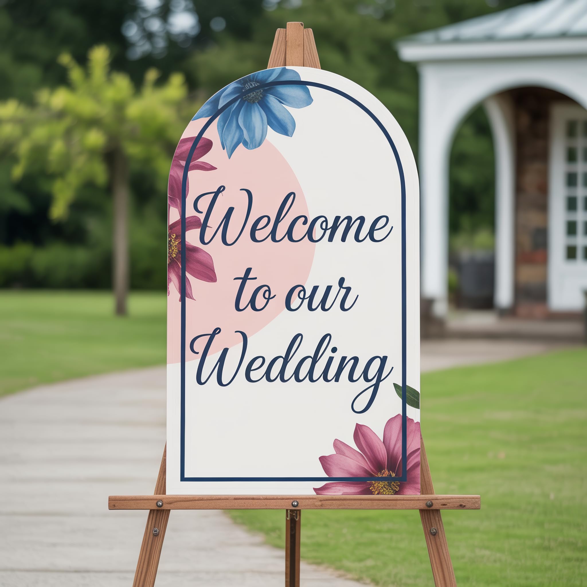 Custom Yard Signs | Design Your Yard Sign Now – Legit Fast Printing