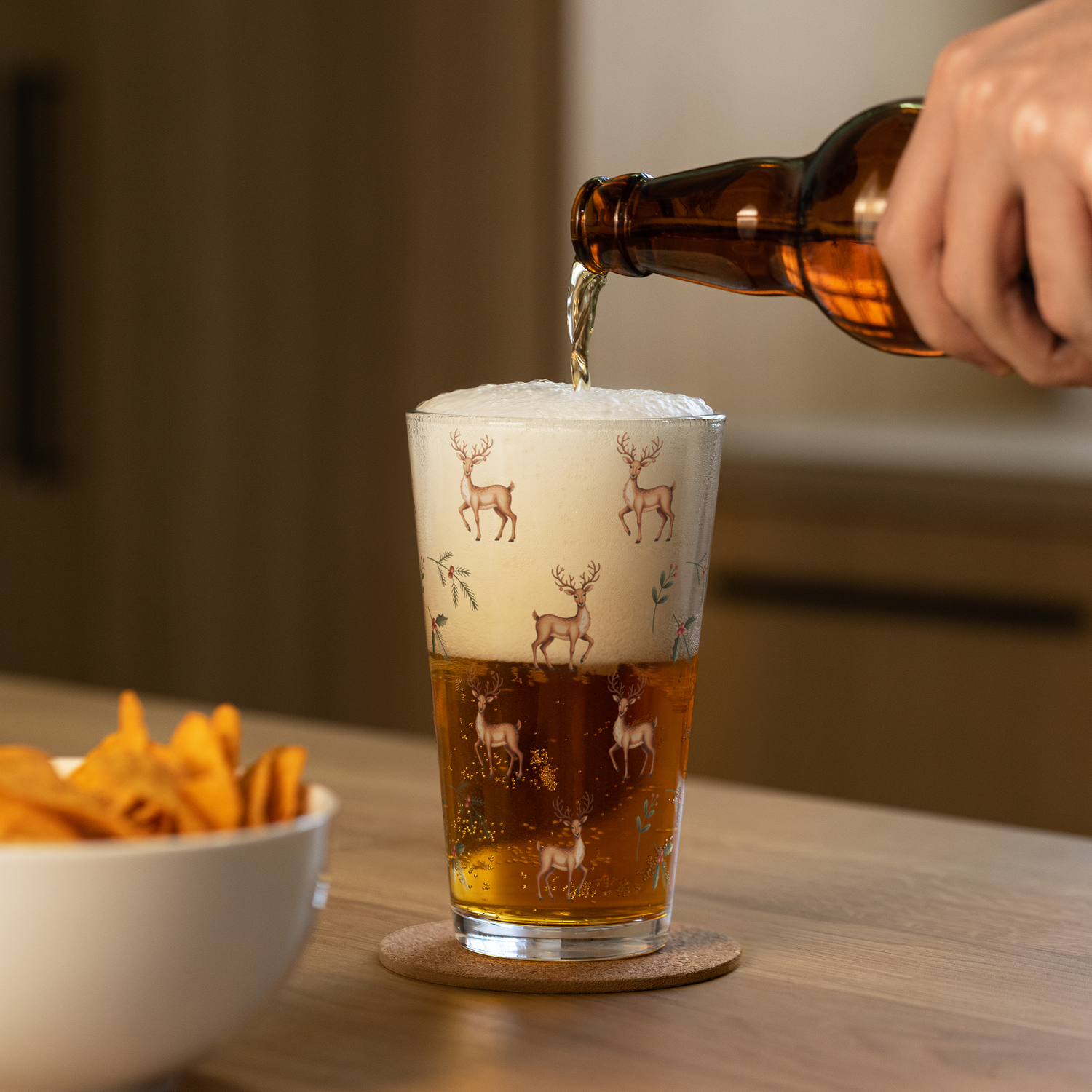 Christmas Drinkware