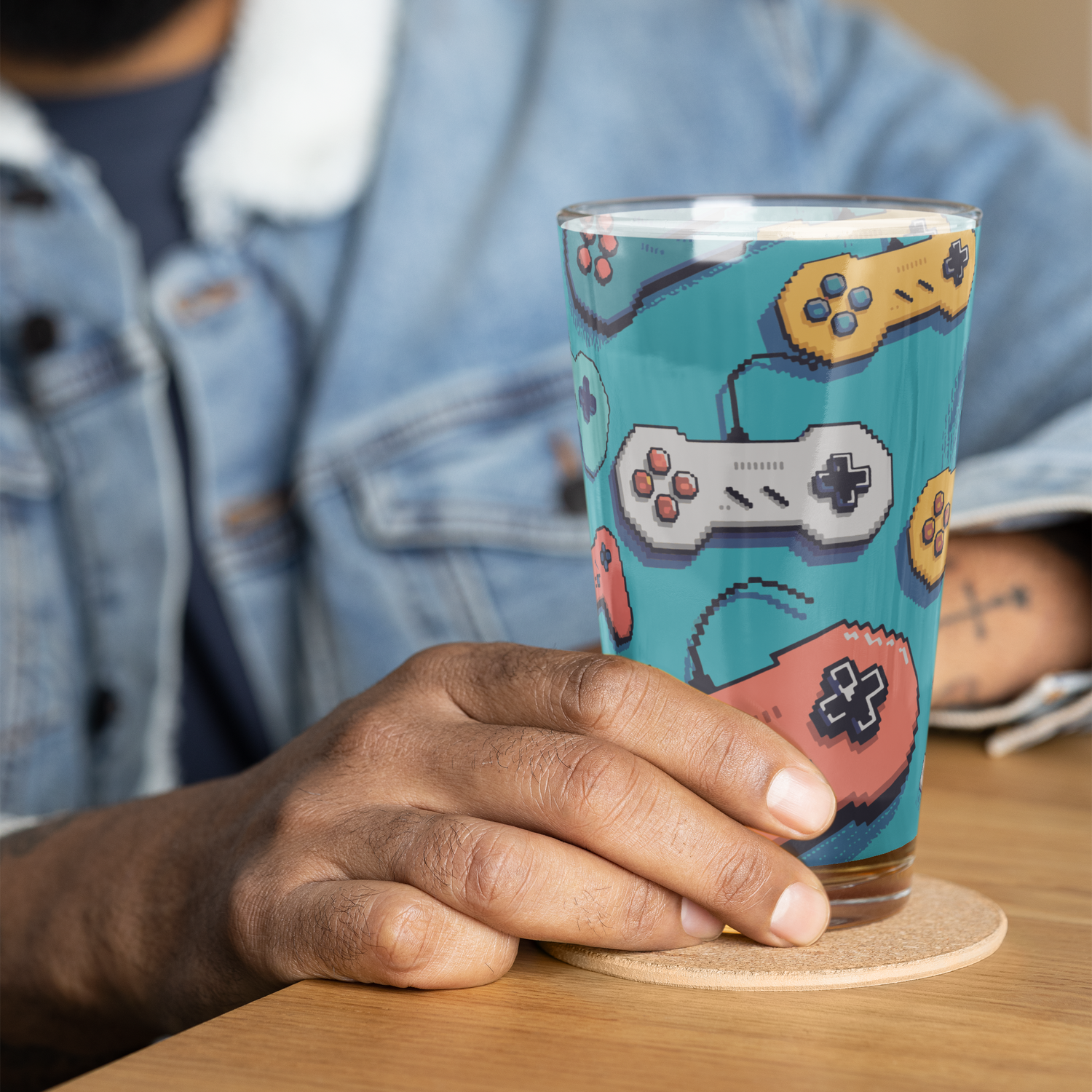 Drinkware
