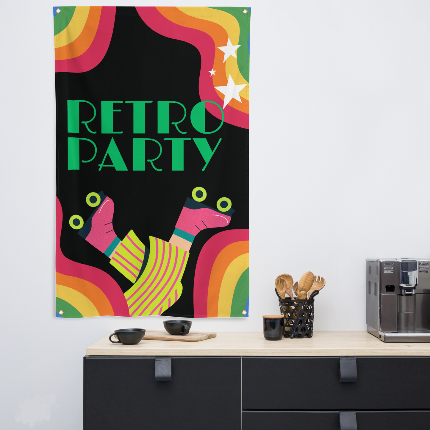 Custom Vinyl Banners